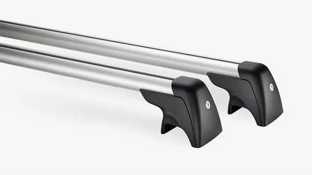 Takstativ VW Touareg 7P 2010 - 2018 | sett 2 stk. – bilde 4