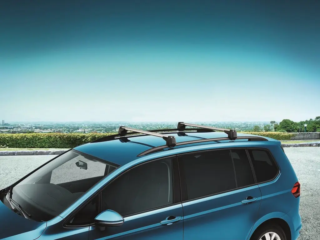 Takstativ VW Touran II 2015 -> | sett 2 stk.