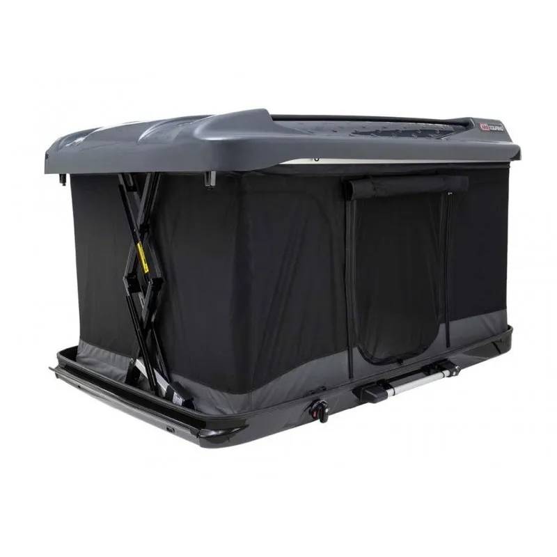 Taktelt ARB Altitude 802500 Electric Roof Top Tent with Lighting │ Hard shell - 2-3 personer – bilde 15