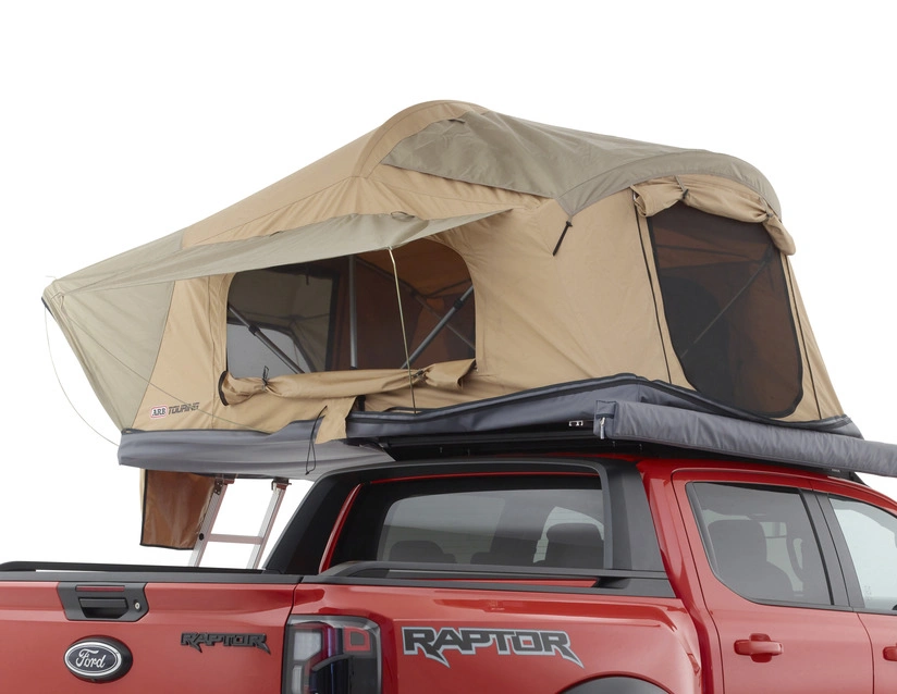 Taktelt ARB Flinders 803300 │ Soft shell - 2-3 personer – bilde 10