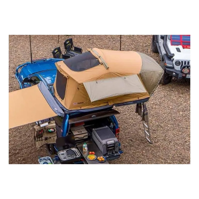 Taktelt ARB Flinders 803300 │ Soft shell - 2-3 personer – bilde 36