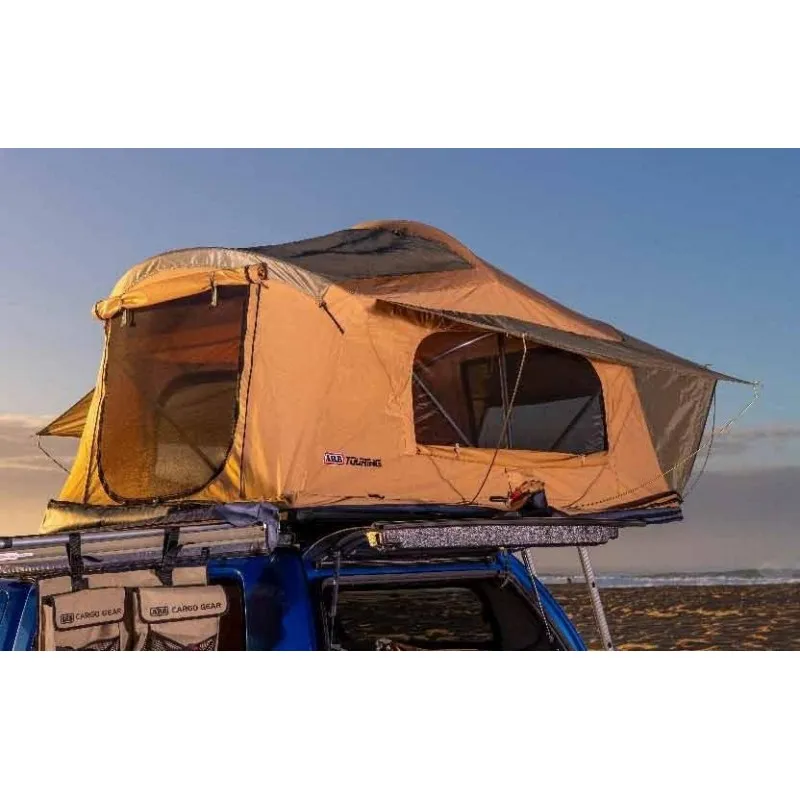 Taktelt ARB Flinders 803300 │ Soft shell - 2-3 personer – bilde 37