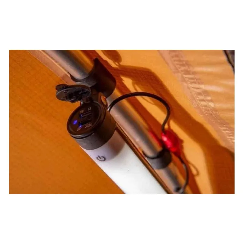 Taktelt ARB Flinders 803300 │ Soft shell - 2-3 personer – bilde 38