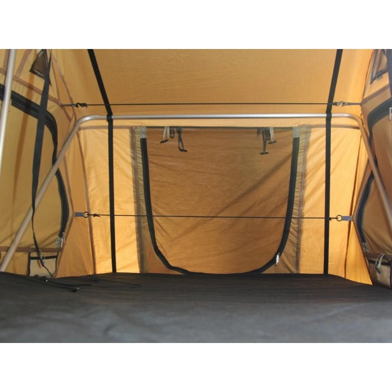 Taktelt ARB Simpson III med anneks 803103  │ Softshell - myk softcover - 2 -3 personer – bilde 4