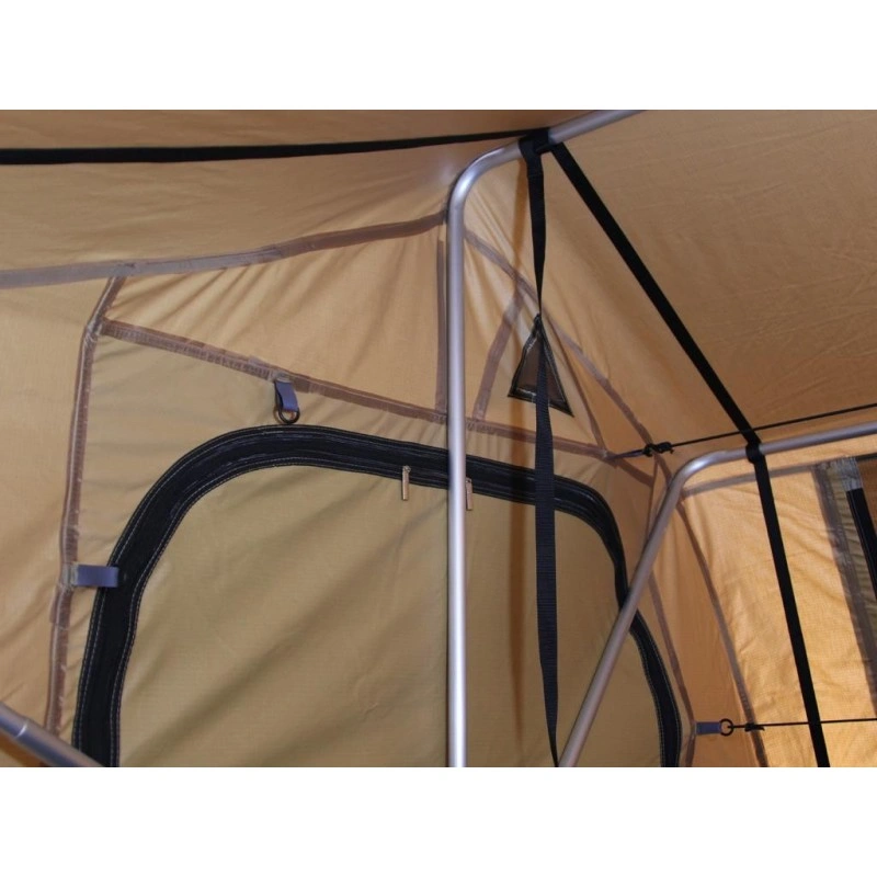 Taktelt ARB Simpson III med anneks 803103  │ Softshell - myk softcover - 2 -3 personer – bilde 5