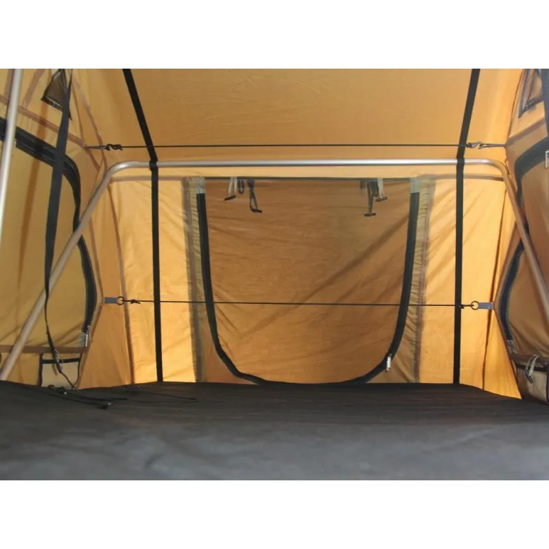 Taktelt ARB Simpson III med anneks 803103  │ Softshell - myk softcover - 2 -3 personer – bilde 9