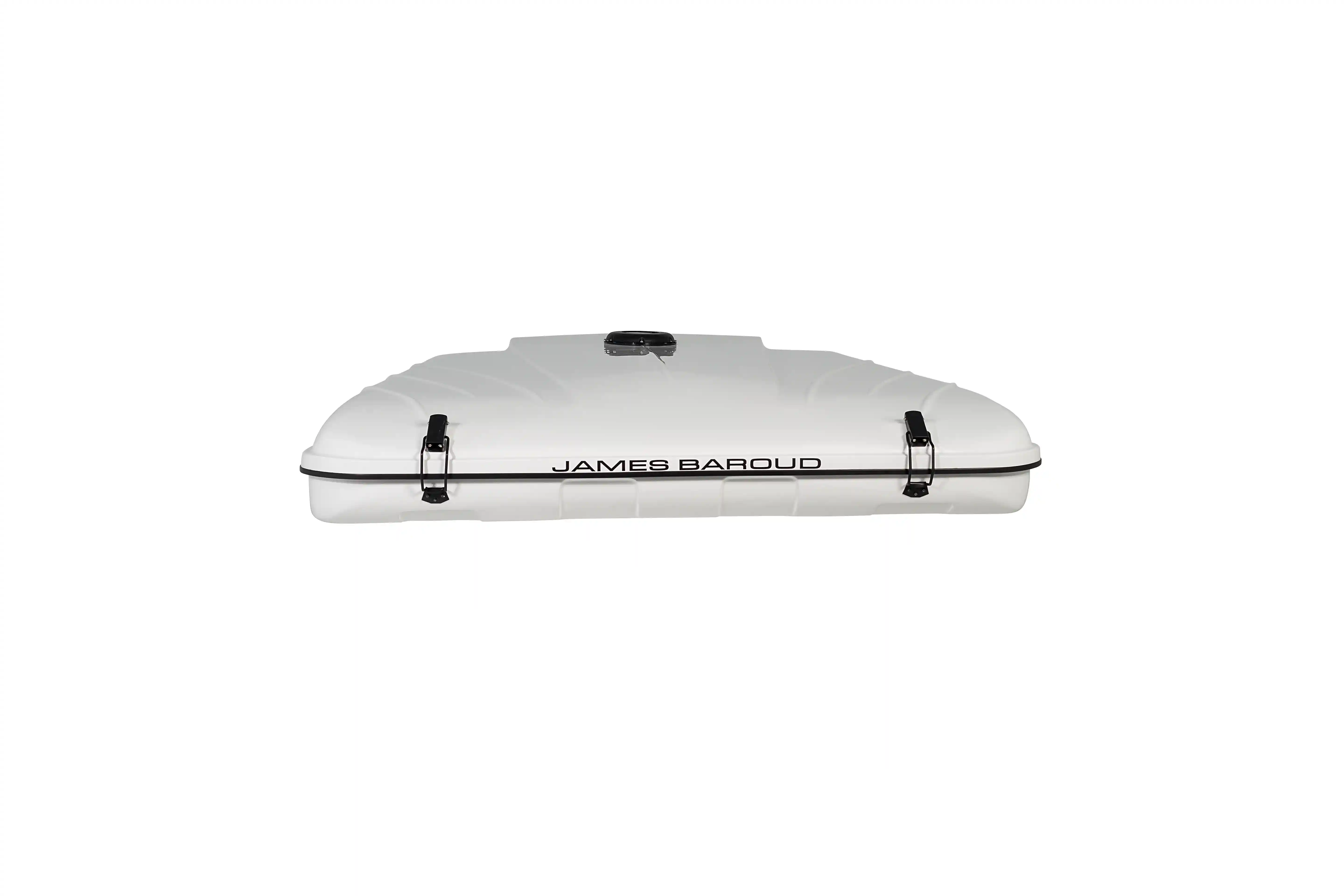 Taktelt James Baroud Evasion M Hvit │ Hard shell - Premium - 2-3 personer – bilde 11