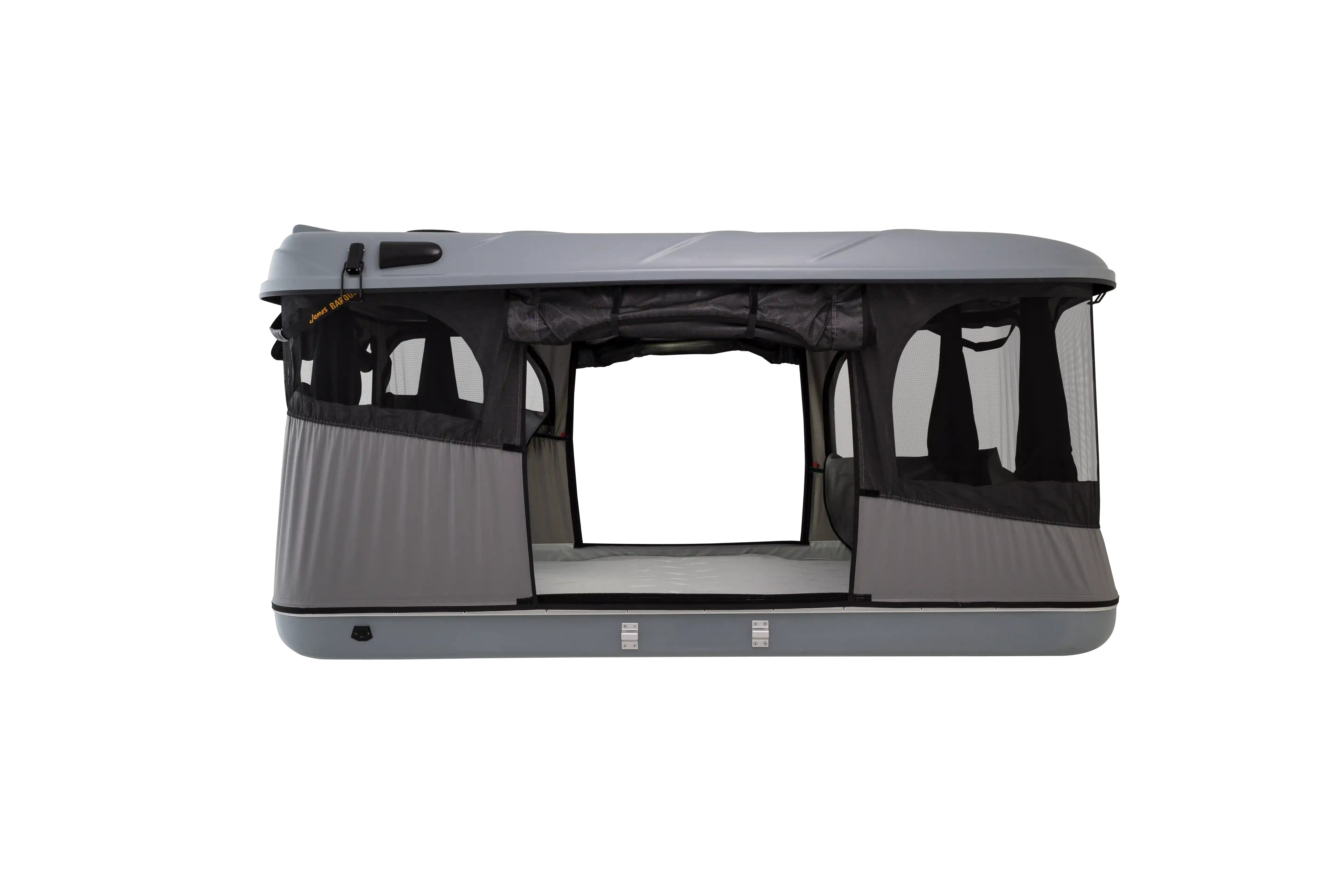Taktelt James Baroud Evasion M Hvit │ Hard shell - Premium - 2-3 personer – bilde 4