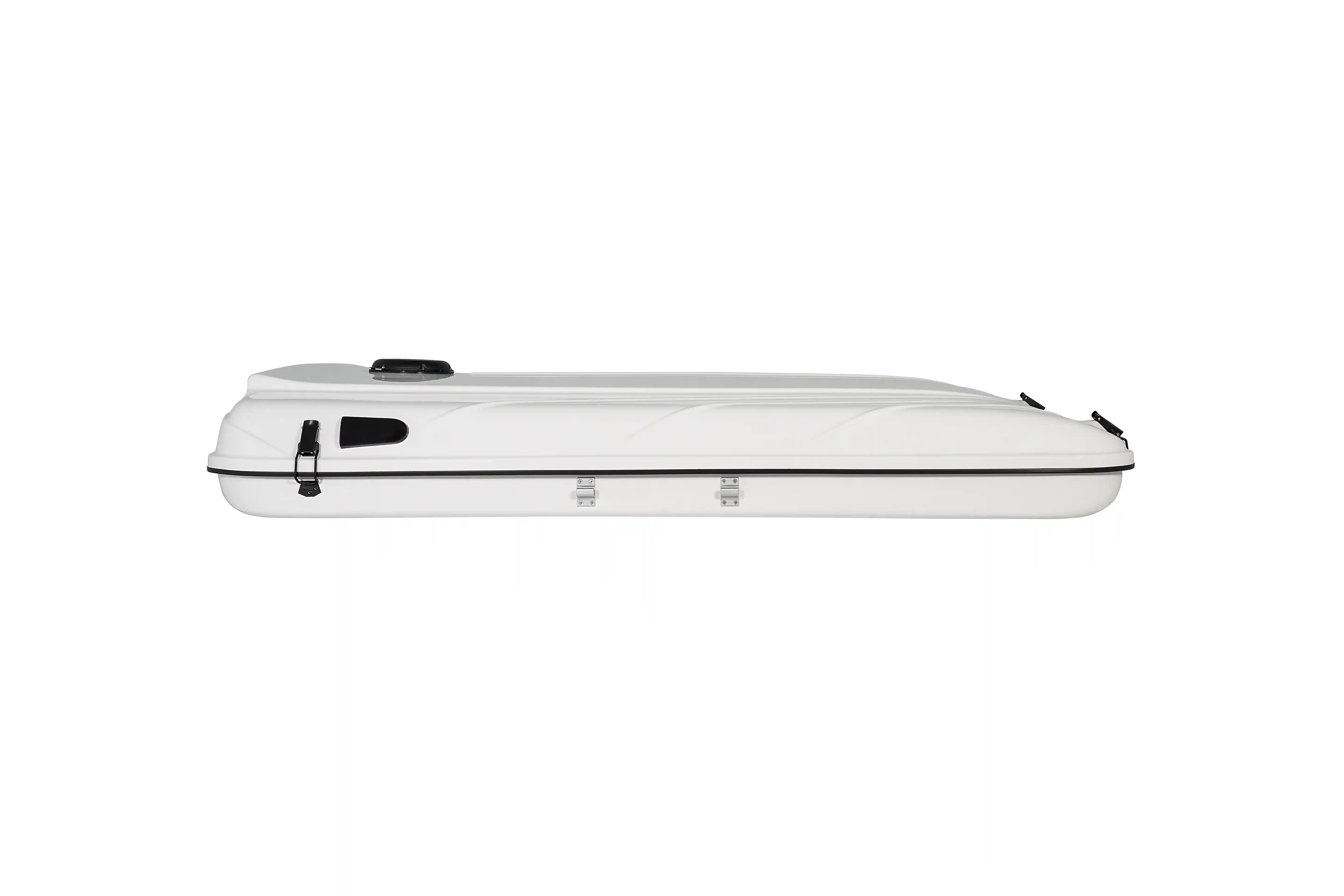 Taktelt James Baroud Evasion M Hvit │ Hard shell - Premium - 2-3 personer – bilde 9