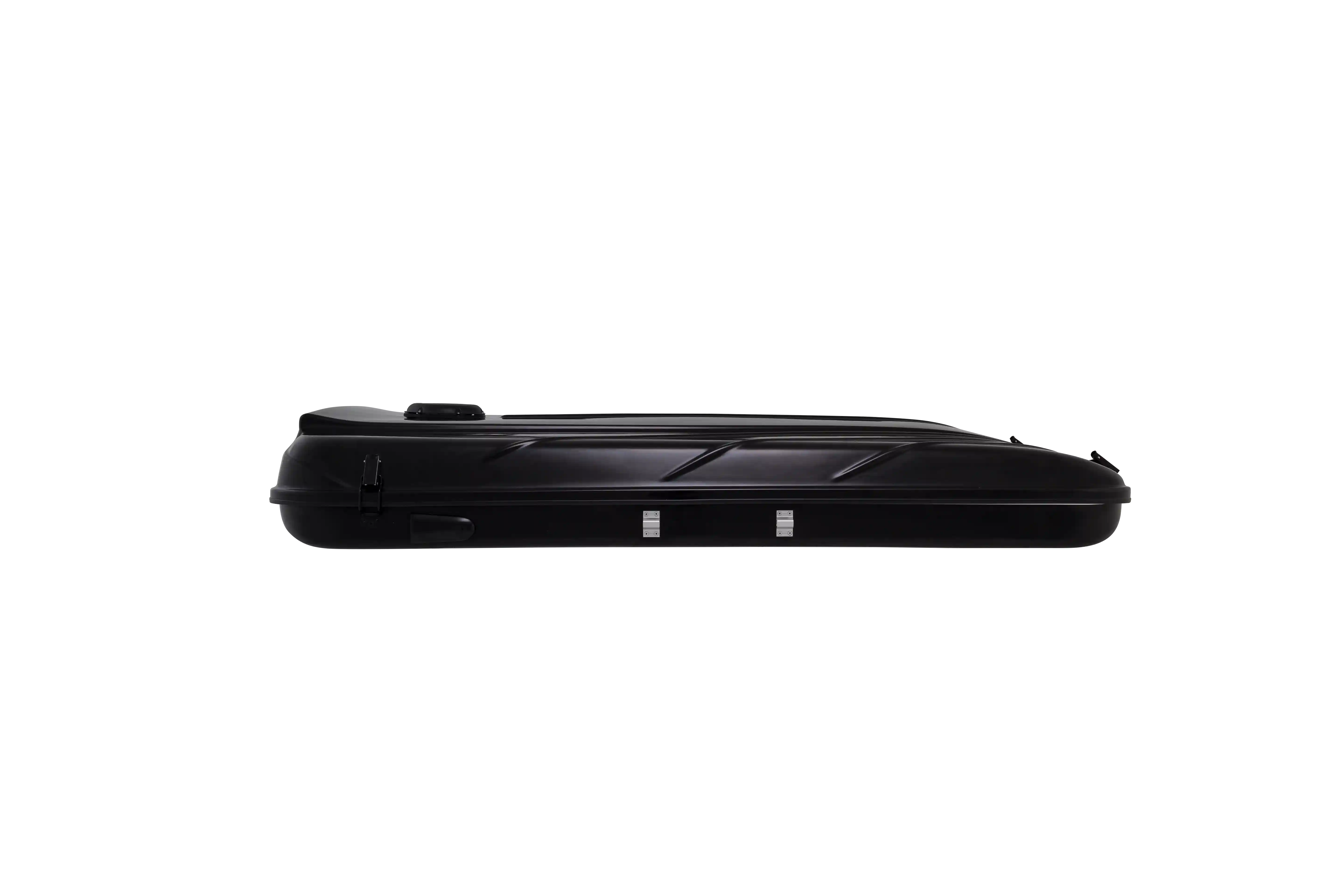 Taktelt James Baroud Space M Svart │ Hard shell - Premium - 2-3 personer – bilde 13