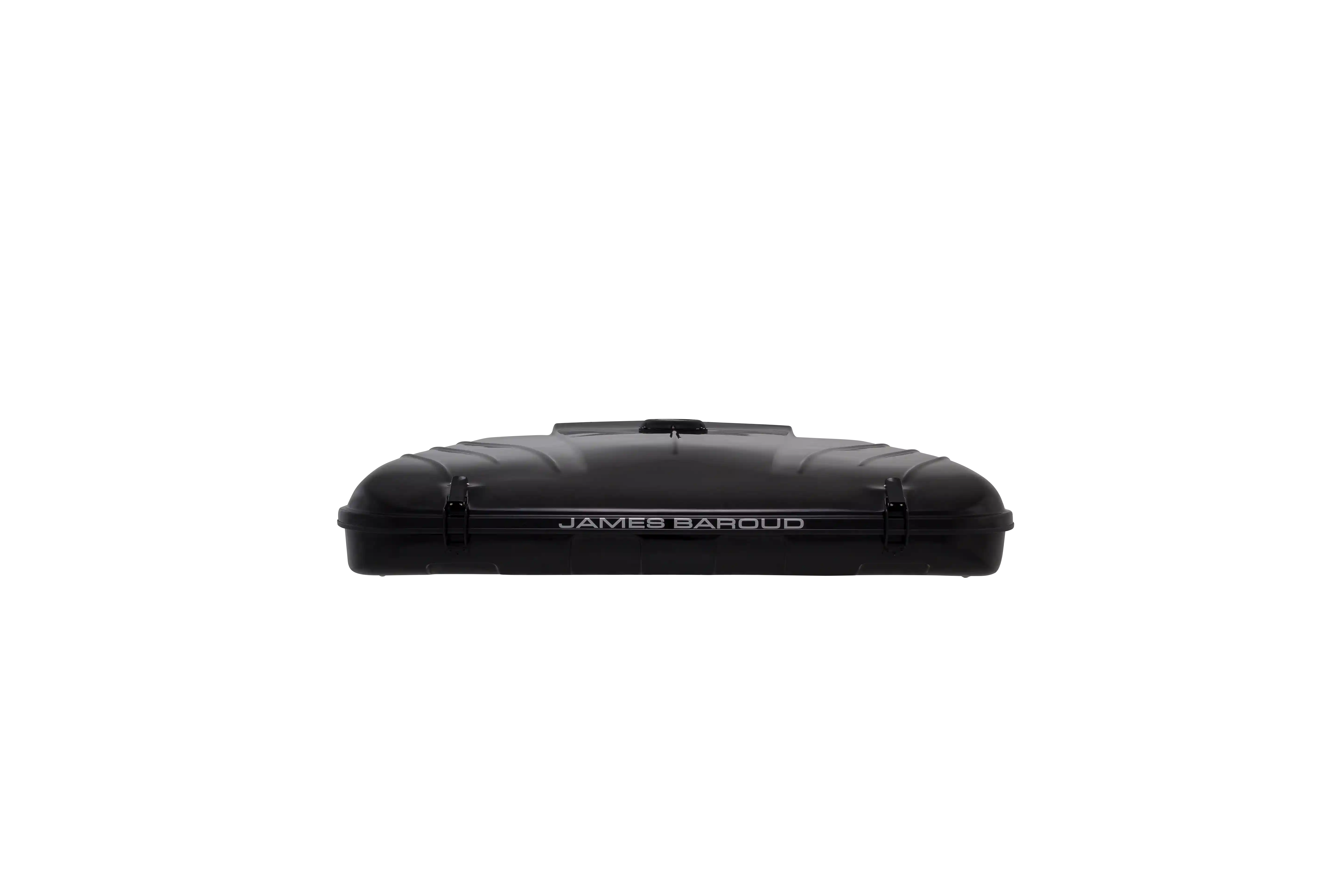 Taktelt James Baroud Space M Svart │ Hard shell - Premium - 2-3 personer – bilde 14