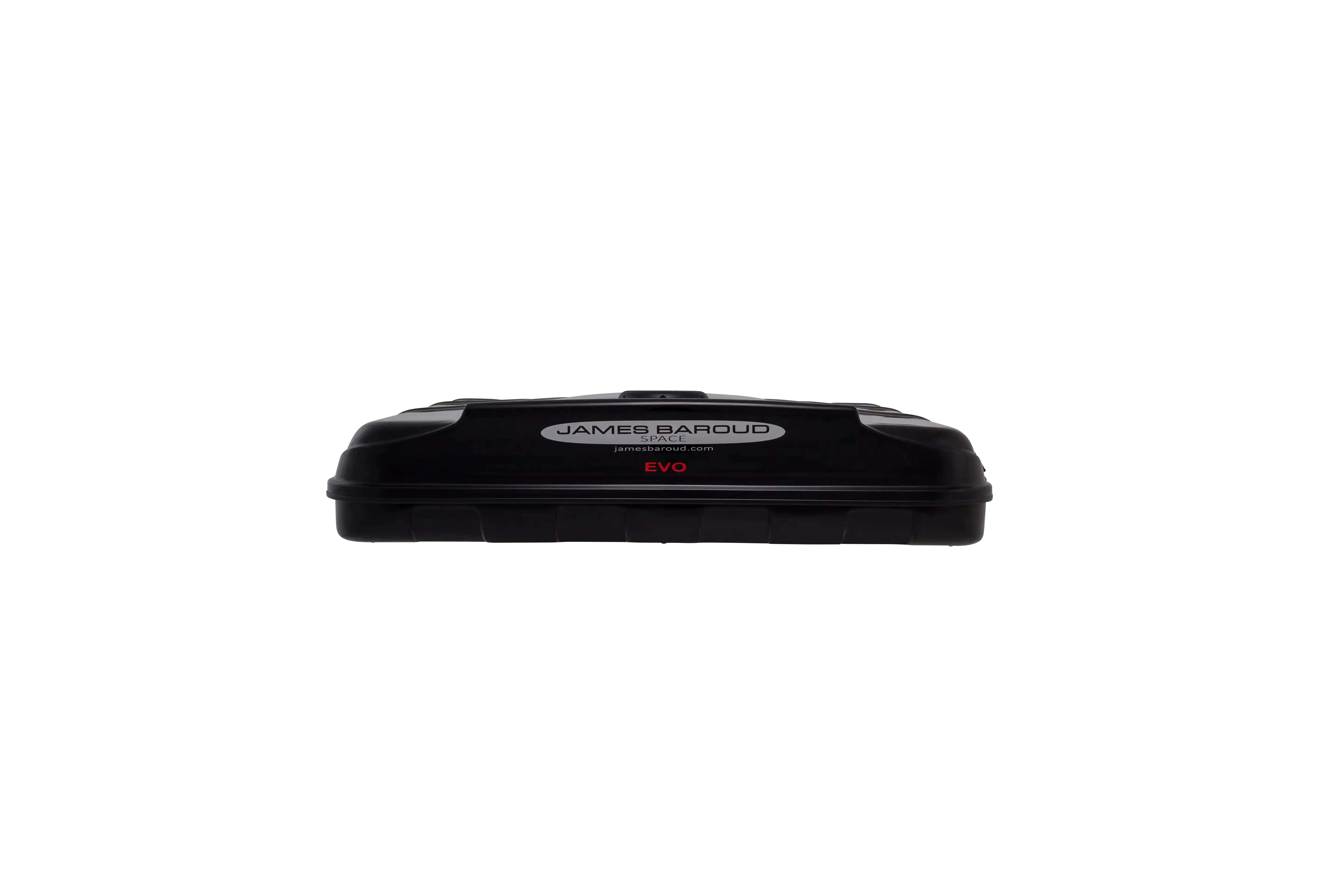 Taktelt James Baroud Space M Svart │ Hard shell - Premium - 2-3 personer – bilde 15