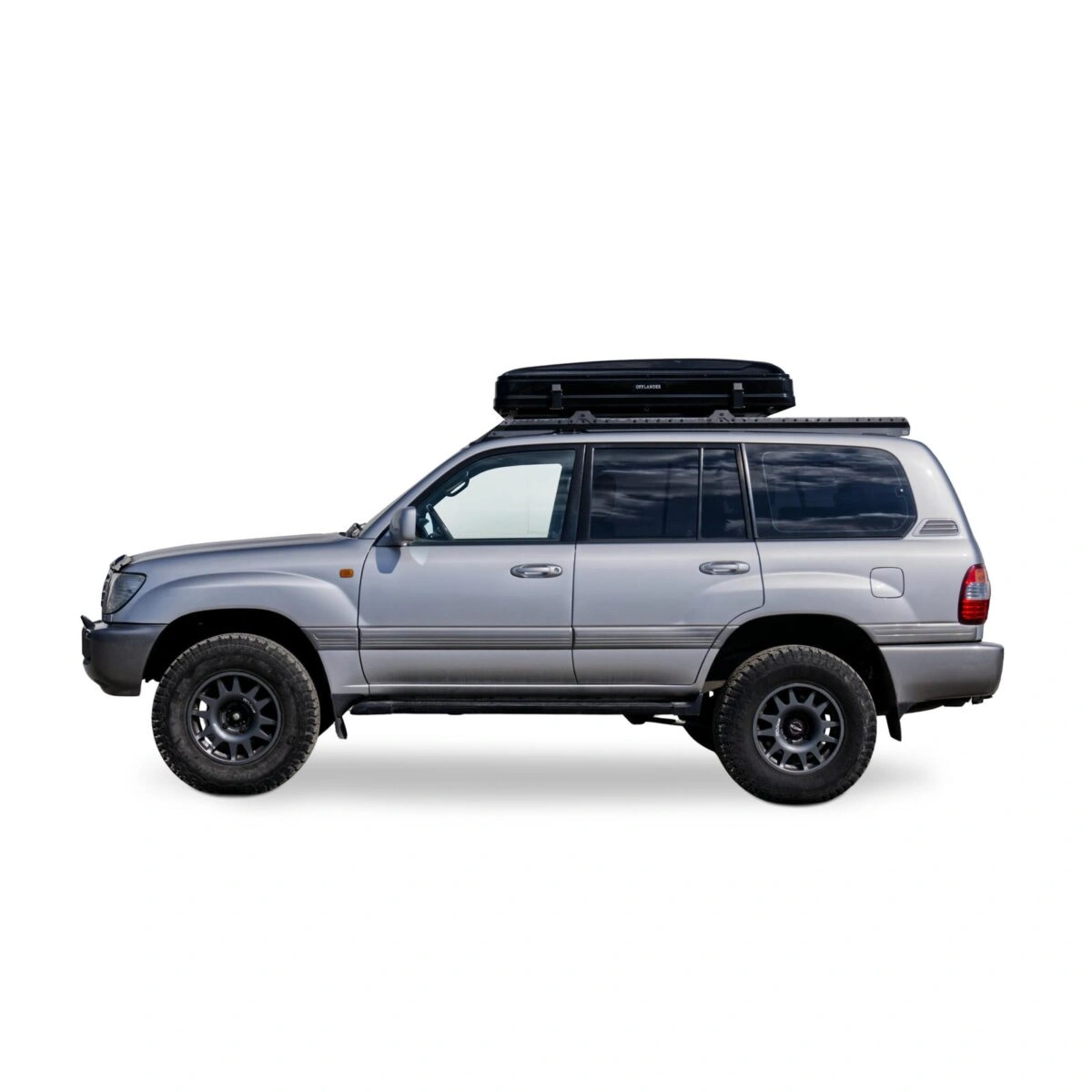 Taktelt Offlander Fold 2 Sand │ Hard shell - Hardtop - 2 personer – bilde 9