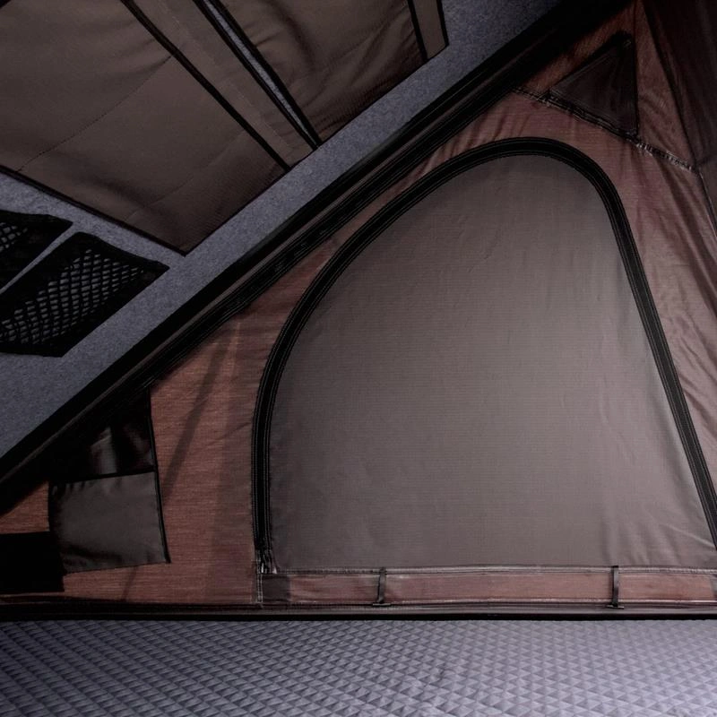 Taktelt Offlander Triangle Tahat XL │ Hard shell - Aluminium - 2-3 personer – bilde 12