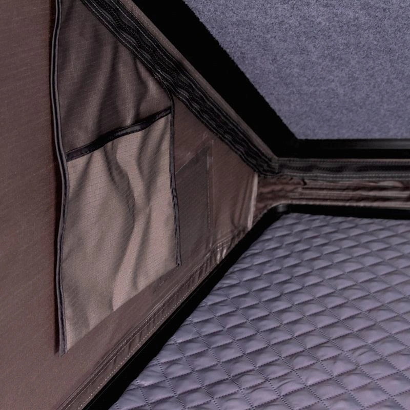 Taktelt Offlander Triangle Tahat XL │ Hard shell - Aluminium - 2-3 personer – bilde 13