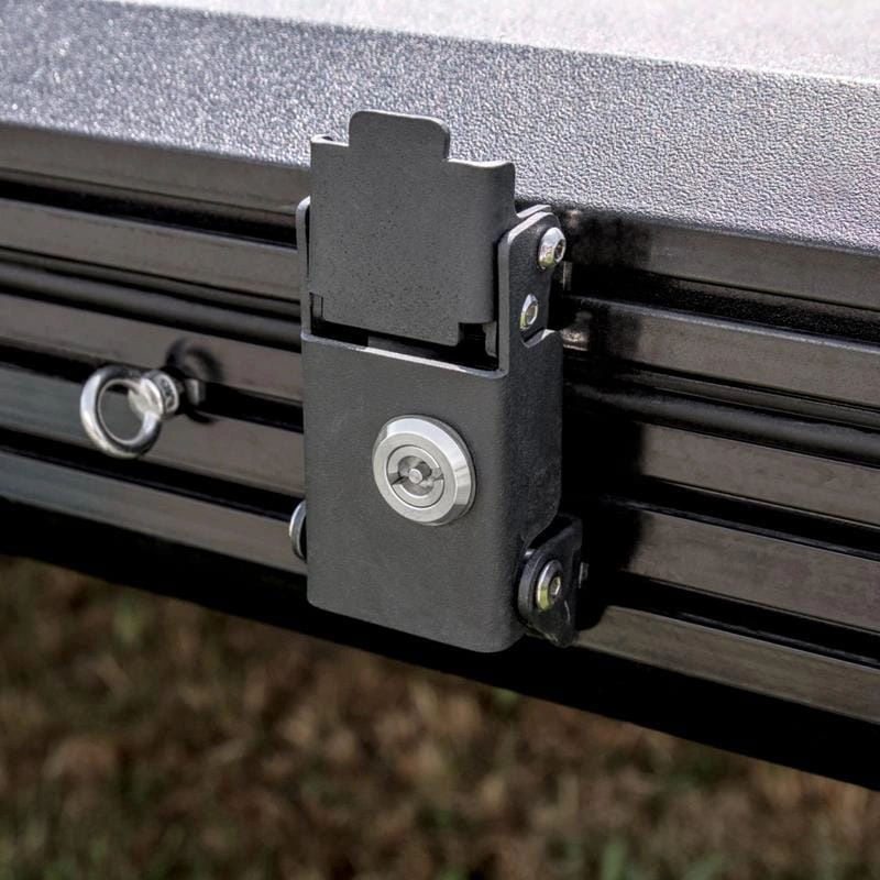 Taktelt Offlander Triangle Tahat XL │ Hard shell - Aluminium - 2-3 personer – bilde 17