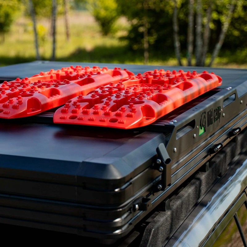 Taktelt Wild Camp Alabama 120 ALU-COVER DAY & NIGHT 2.0 │ hard shell - Hardtop - 1-2 personer – bilde 12