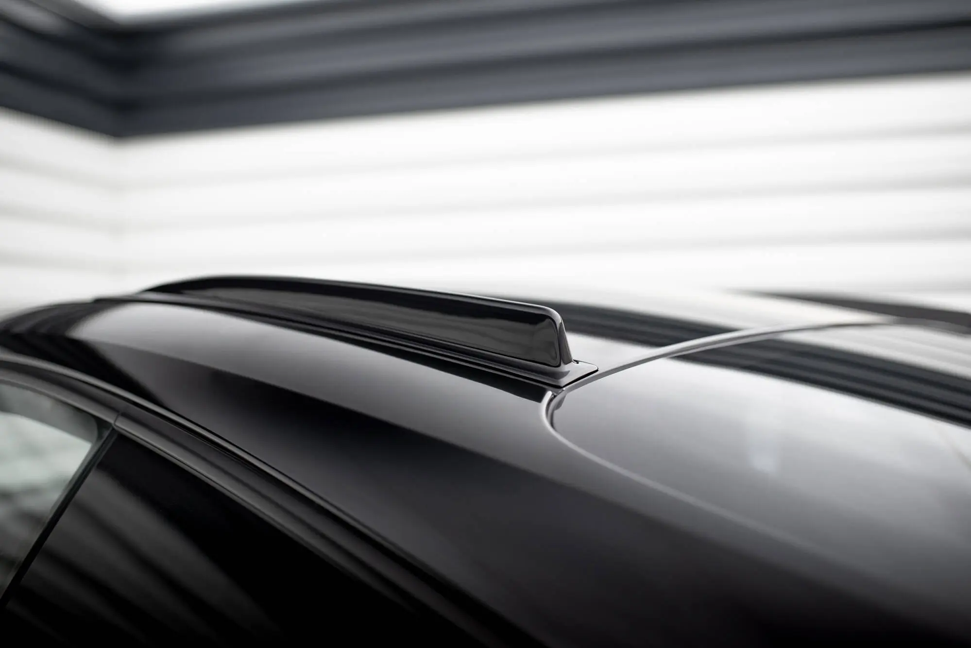 Takvinger Porsche 911 (992) GT3 2021 - > | Glossy Black Edition – bilde 4