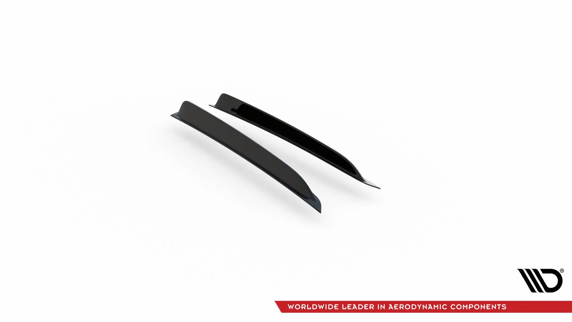 Takvinger Porsche 911 (992) GT3 2021 - > | Glossy Black Edition – bilde 6