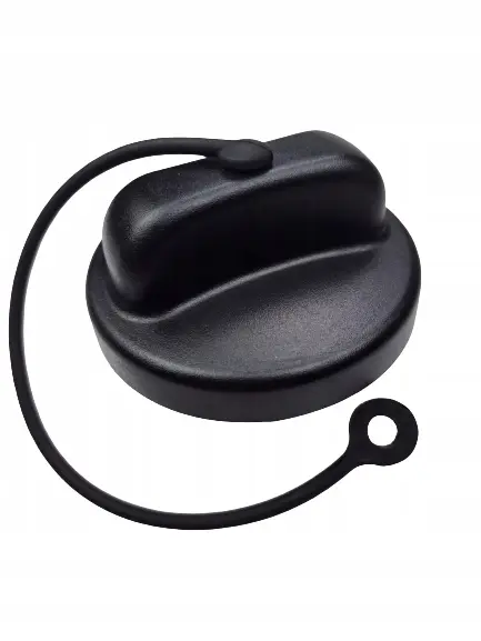 Tanklokk Mercedes-Benz Sprinter / Vito Diesel │ Genuine® deksel drivstofftank Image 1