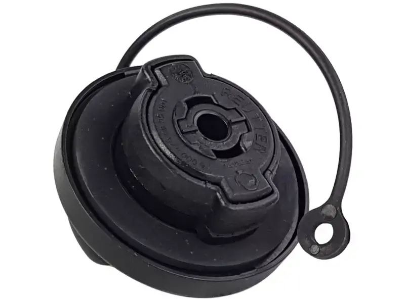 Tanklokk Mercedes-Benz Sprinter / Vito Diesel │ Genuine® deksel drivstofftank Image 2