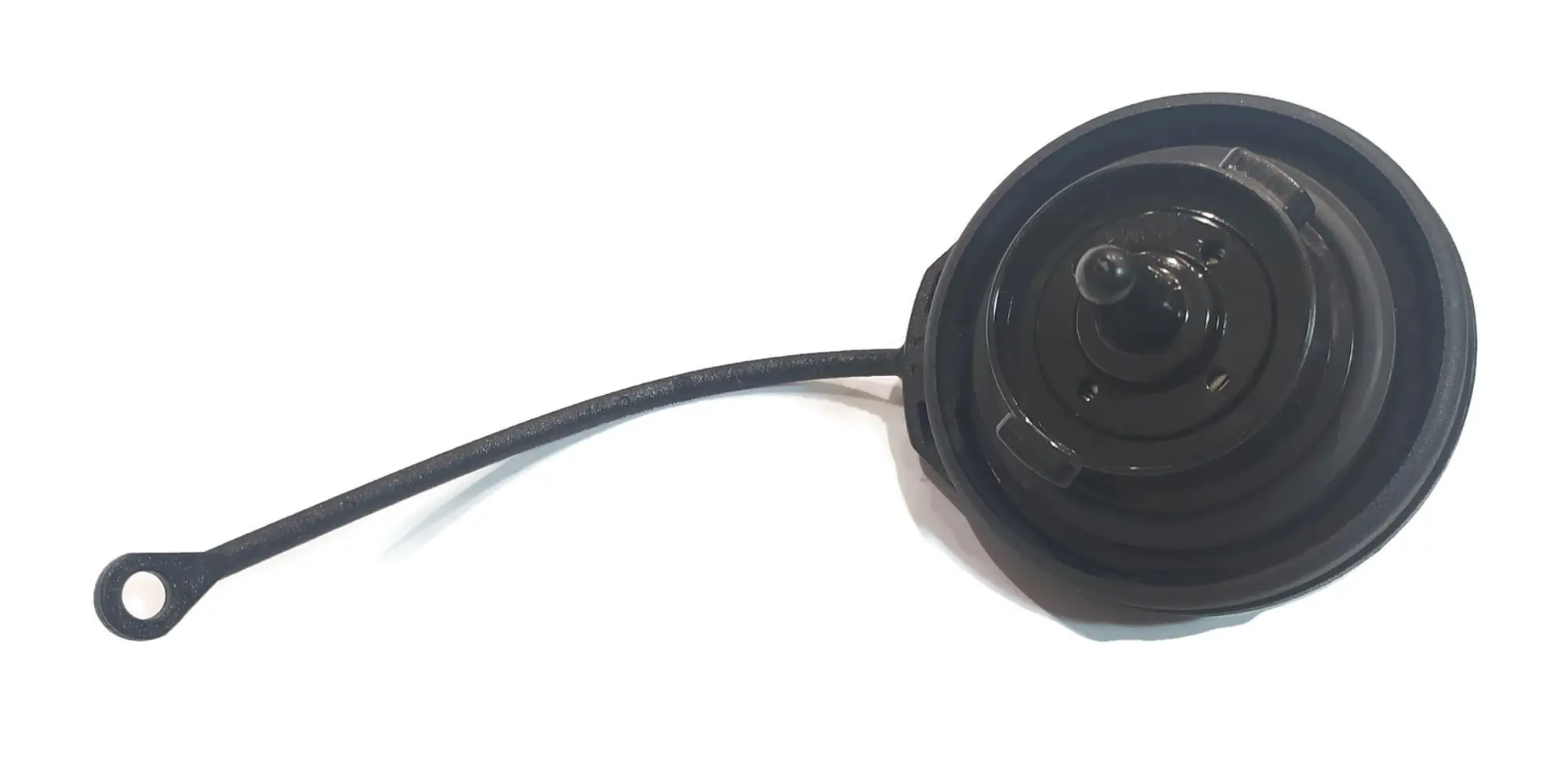 Tanklokk OEM Audi Diesel - 1 stk. – bilde 2
