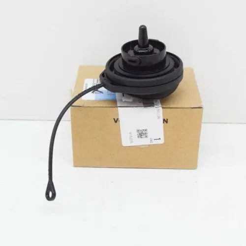 Tanklokk OEM Audi Diesel - 1 stk. – bilde 4