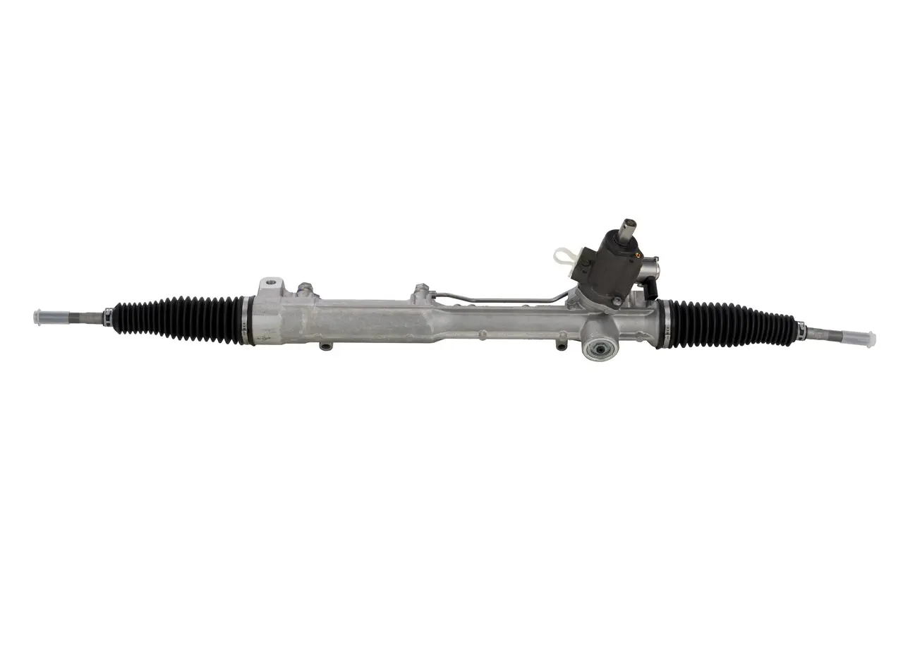 Tannstang Audi A8 D4 │ Bosch Steering Gear Hydraulic
