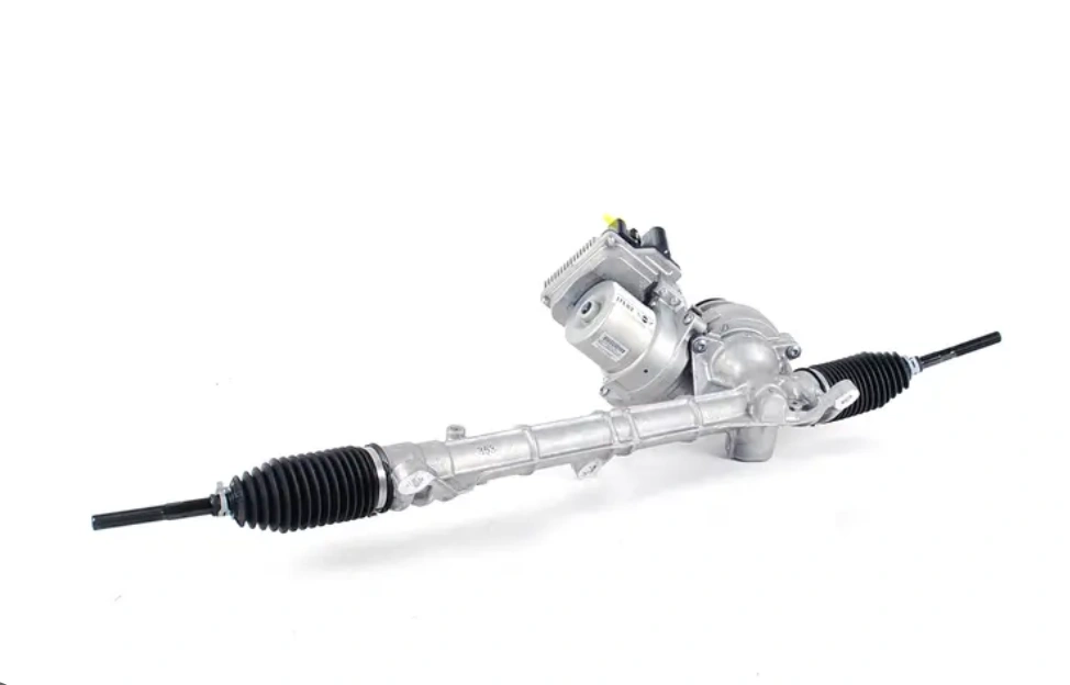 Tannstang BMW i3 2013 - 2022 │ Ny overhalt Image 1