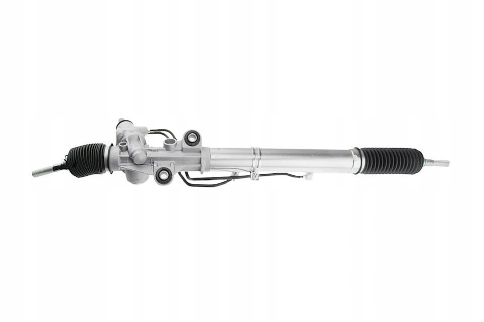 Tannstang Land Cruiser J100 1998 - 2002 │ Hydraulisk styresnekke – bilde 2
