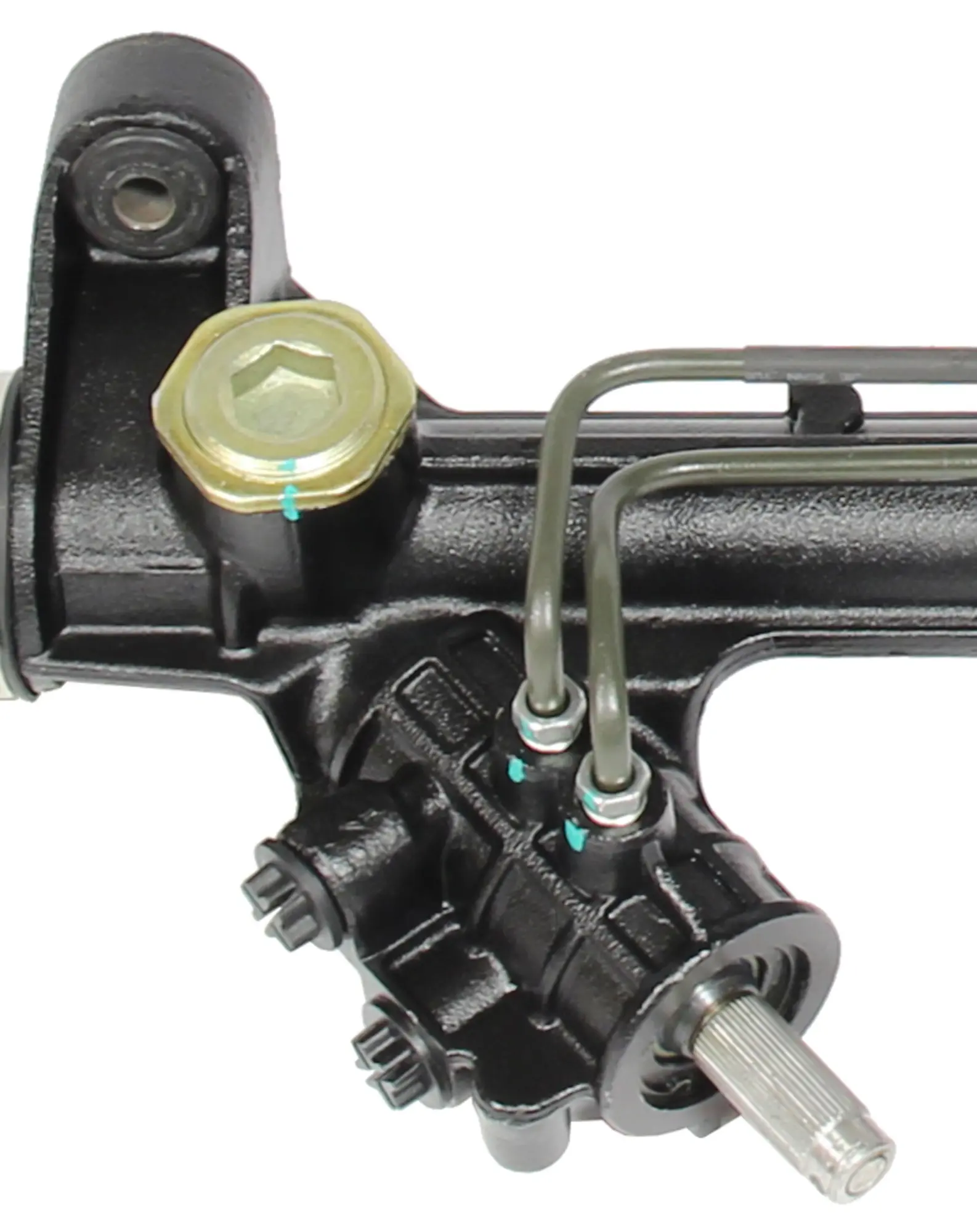 Tannstang, MAPCO VW T4 1990 - 2003 – bilde 2