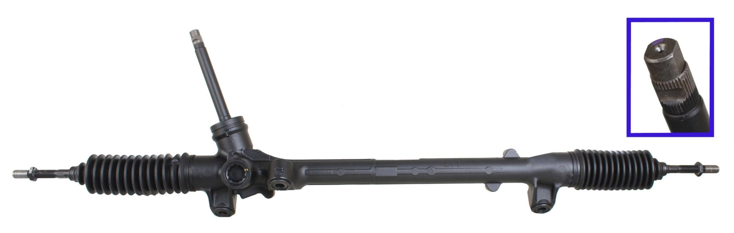 Tannstang Mazda 3 (BM, BN) / Mazda 6 III (GJ, GL) │ DRI Steering rack