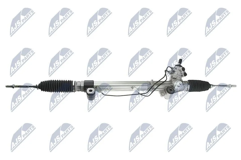 Tannstang med kuleledd Toyota Land Cruiser J120 │ NTY Steering Gear – bilde 2