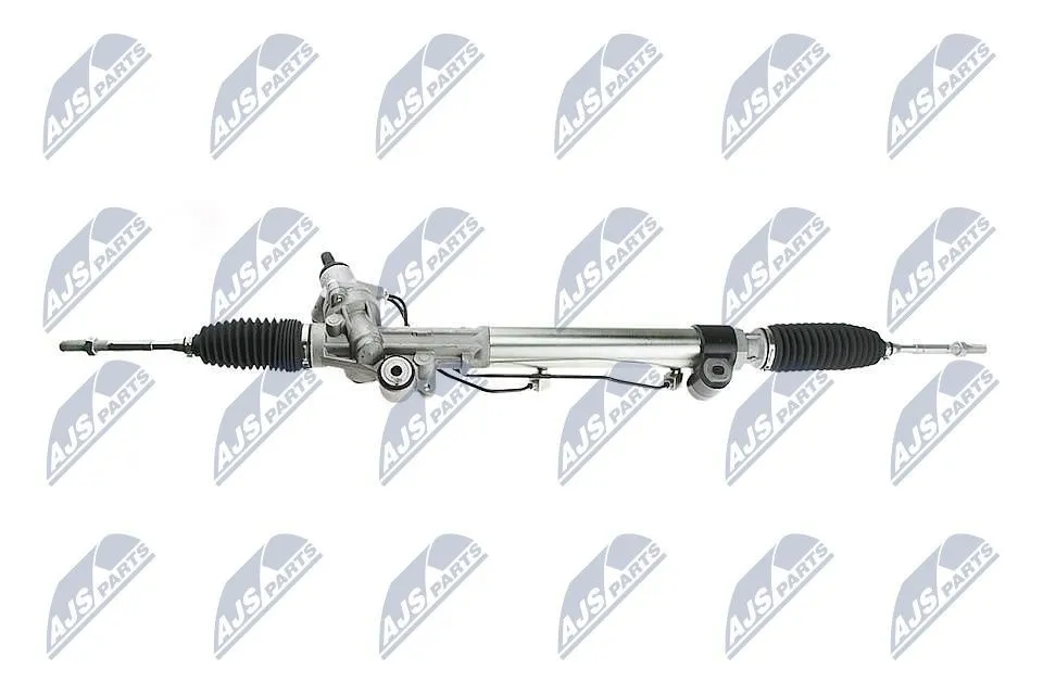 Tannstang med kuleledd Toyota Land Cruiser J120 │ NTY Steering Gear – bilde 3