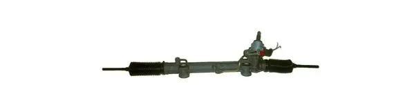 Tannstang Mercedes-Benz E-klasse (W210) 1995-2003 – bilde 2
