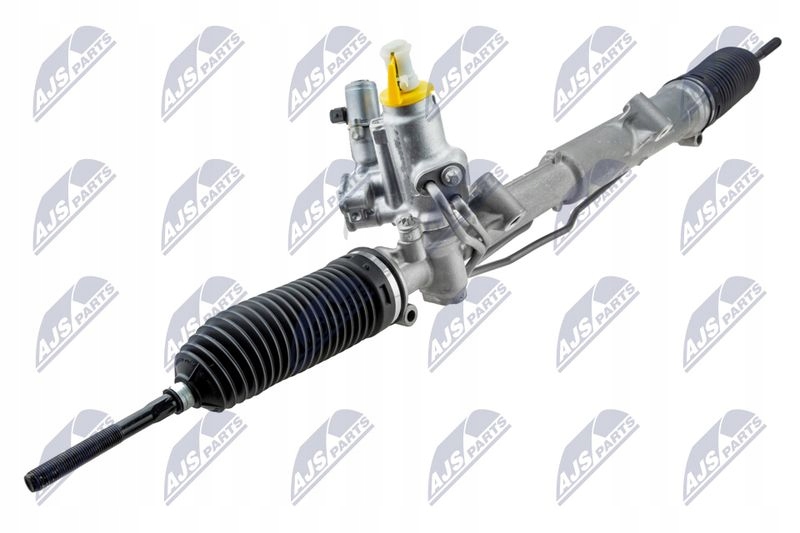 Tannstang Mercedes-Benz E (W212) 2009 - 2016 │ NTY Steering Gear Servotronic