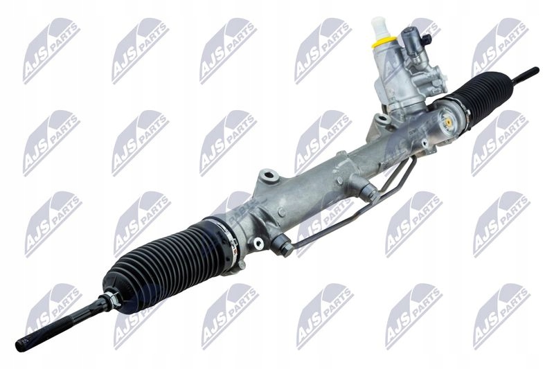 Tannstang Mercedes-Benz E (W212) 2009 - 2016 │ NTY Steering Gear Servotronic – bilde 2