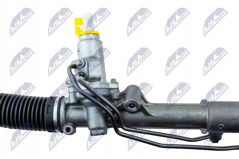 Tannstang Mercedes-Benz E (W212) 2009 - 2016 │ NTY Steering Gear Servotronic – bilde 3