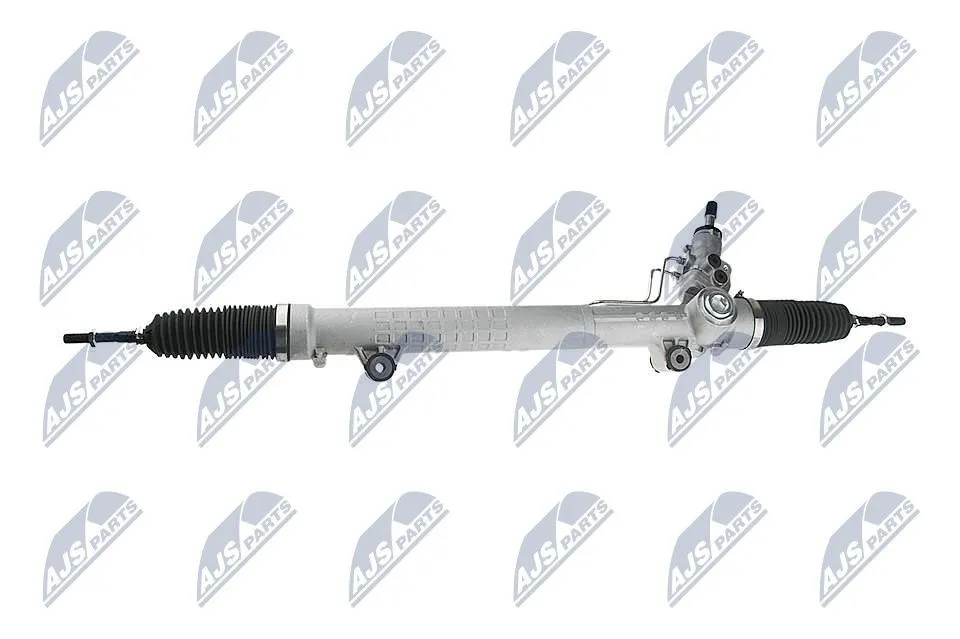 Tannstang Mercedes-Benz M (W164) / GL (X164)  │ NTY Steering Gear Image 1