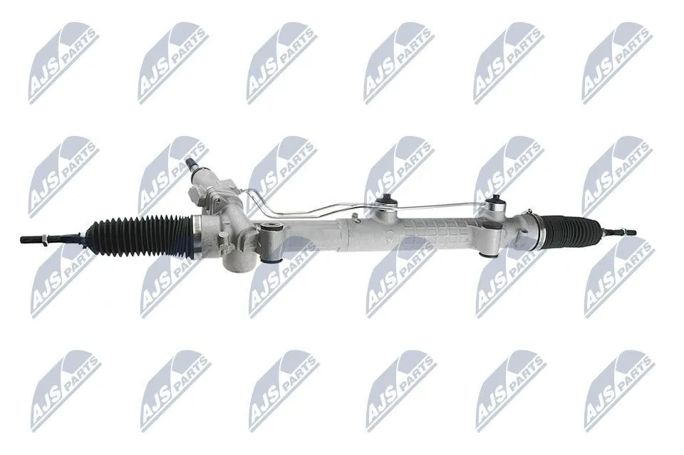 Tannstang Mercedes-Benz M (W164) / GL (X164)  │ NTY Steering Gear Image 2
