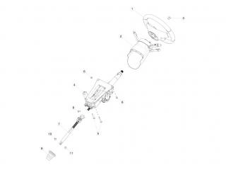 Tannstang Tesla Model X 2015 - 2021 │ Genuine® - Ny overhalt – bilde 3