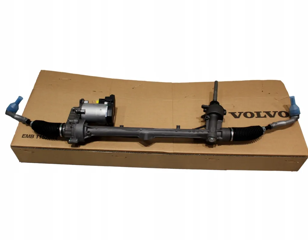 Tannstang Volvo XC60 II / XC90 II / V60 II  │ Volvo Genuine® Steering Gear