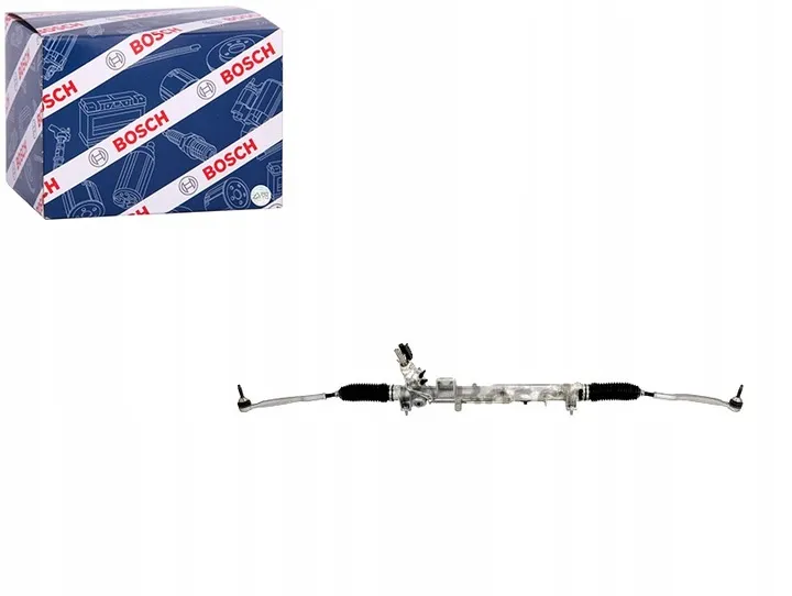 Tannstang Volvo XC90 I 2002 - 2014 │ Hydraulisk Genuine® Bosch Steering Gear