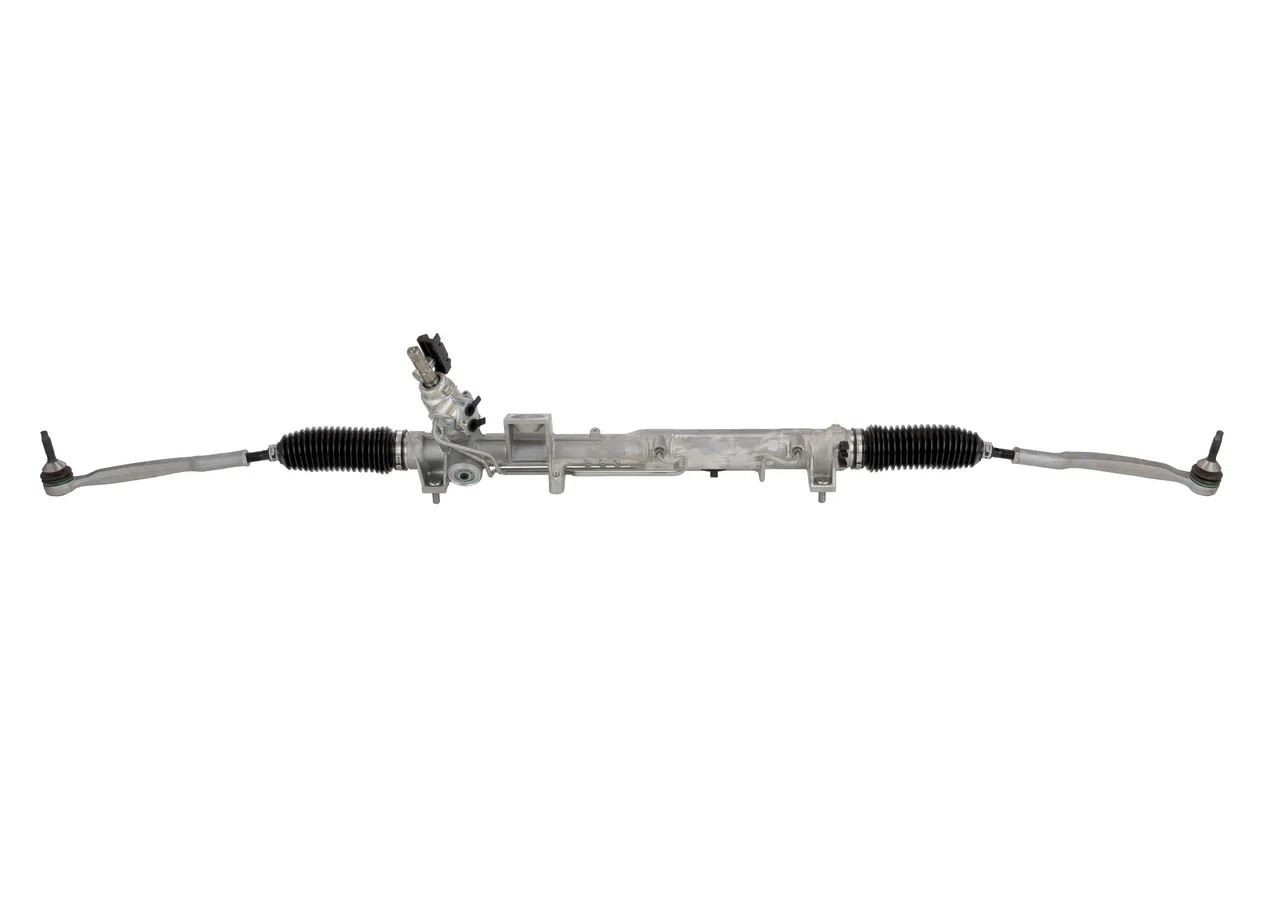 Tannstang Volvo XC90 I 2002 - 2014 │ Hydraulisk Genuine® Bosch Steering Gear – bilde 2