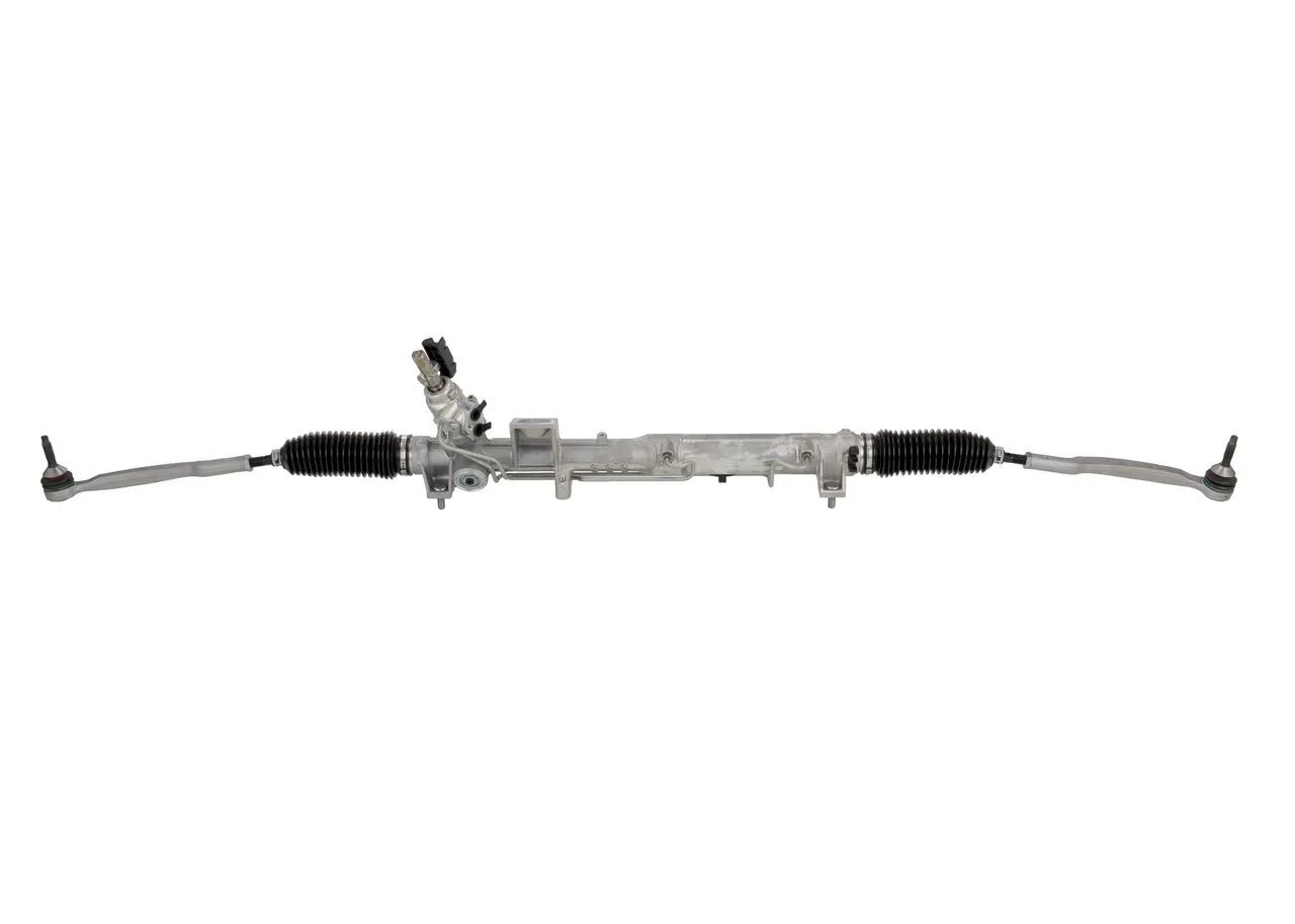 Tannstang Volvo XC90 I 2002 - 2014 │ Hydraulisk Genuine® Bosch Steering Gear – bilde 3