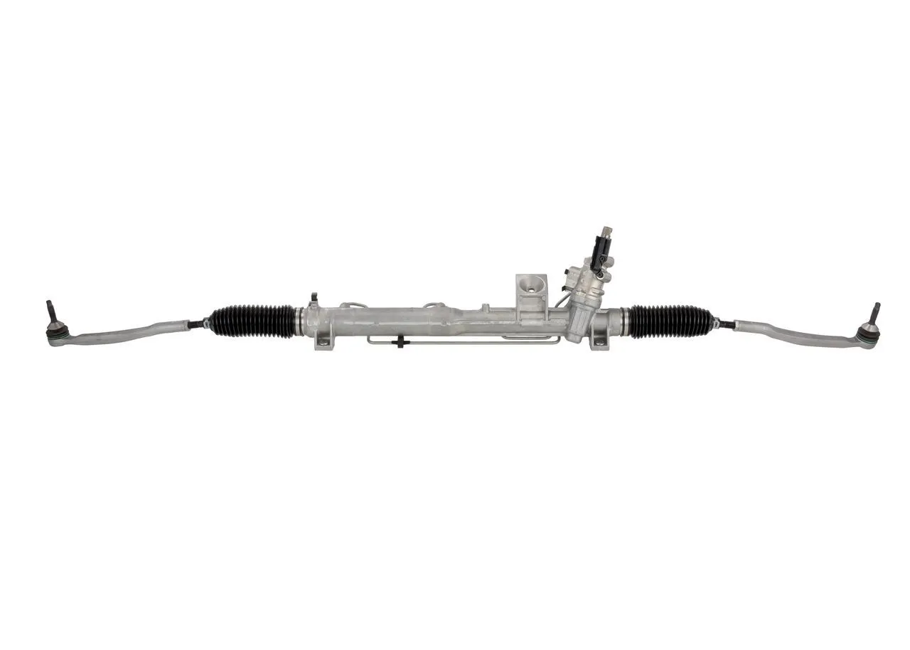 Tannstang Volvo XC90 I 2002 - 2014 │ Hydraulisk Genuine® Bosch Steering Gear – bilde 5