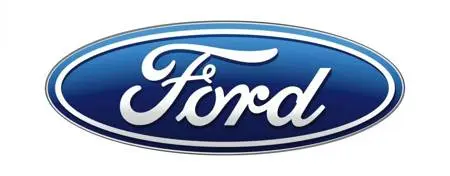 Taukrok Ford │ Genuine® Towing Hook Ear Screws – bilde 4