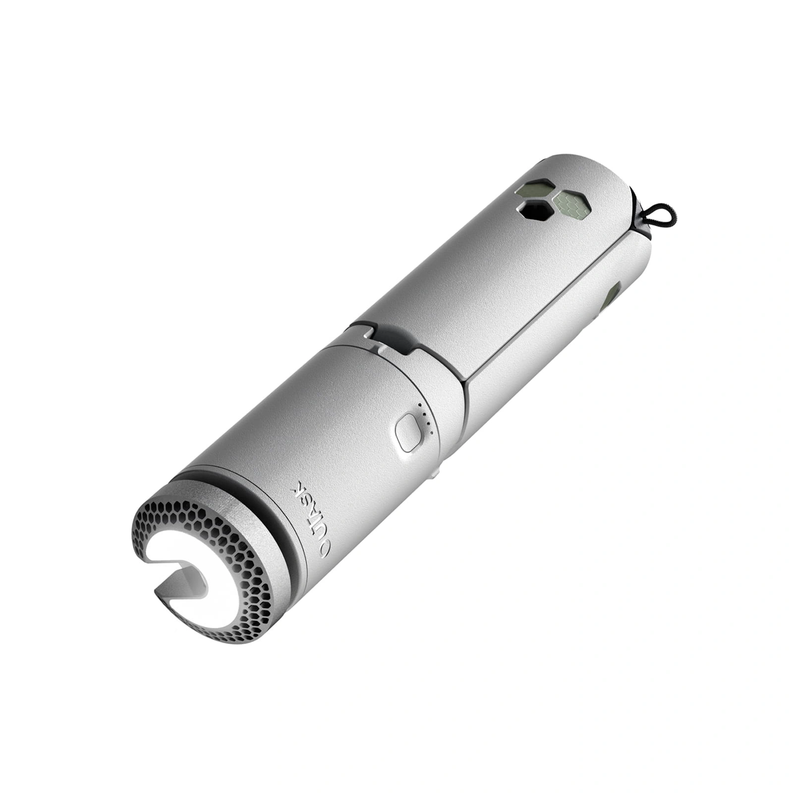 Teleskoplampe ouTask OT-TD1-GR LED │ 12000 mAh powerbank - IPX7 / IPX6 – bilde 6