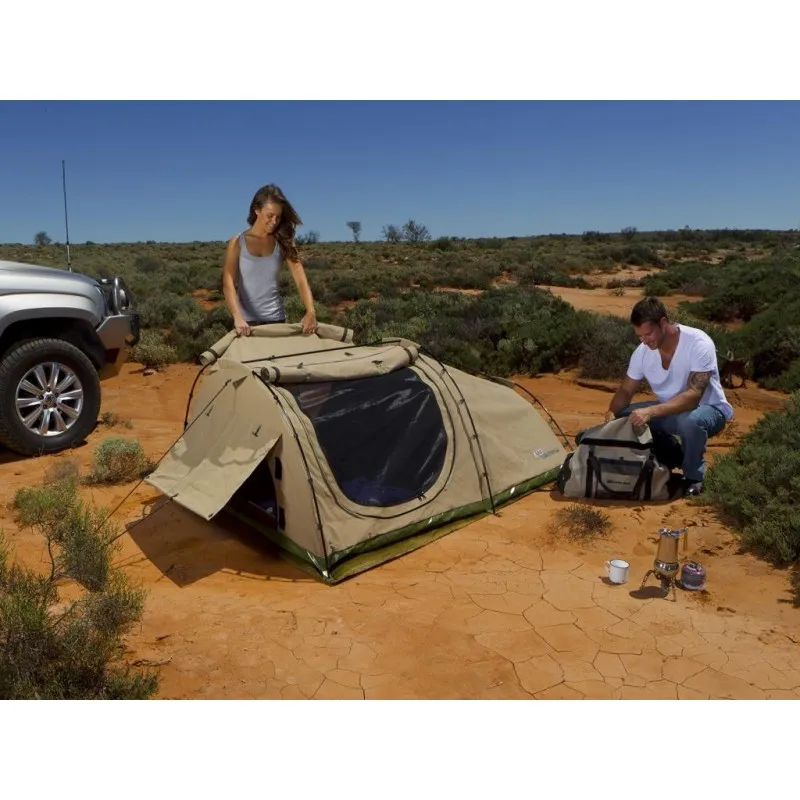 Telt ARB Double SkyDome Swag SDS200 – bilde 2