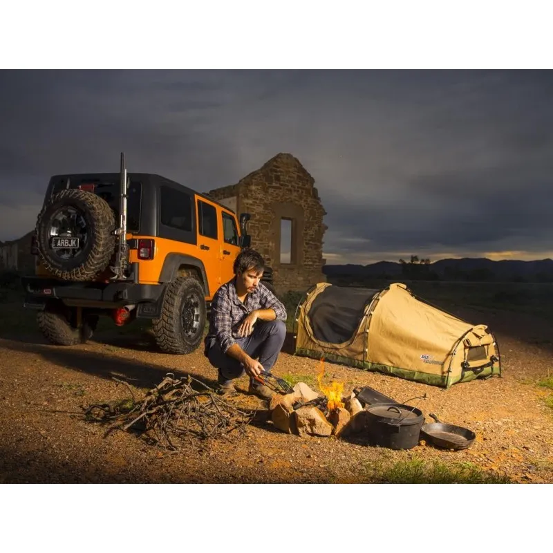 Telt ARB Single SkyDome Swag SDS100 – bilde 4